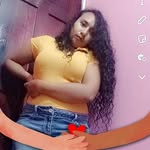 Beronica Martinez - @dielenarianiz - Instagram
