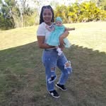 Beronica Martinez - @beronica6752 - Instagram