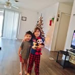 Beronica Salinas - Facebook