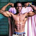 Berris Joseph - @berrisjoseph - Instagram