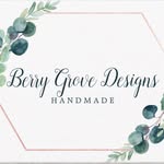 @berrygrovedesigns - Instagram