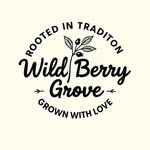 Wild Berry Grove - @wild.berry.grove - Instagram