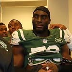 Berry Jones 👀💪🏿 - @berryjonesballinhard - Instagram