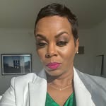 Chanda C Berry-Jones - @realizing_chanda - Instagram