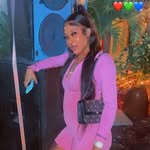 Lastascia Berry Jones - @berryproudmom - Instagram