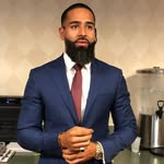 BERRY WALKER - @btcminerandforex - Instagram
