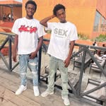 Berry_Walker - @kelvin_ensu - Instagram