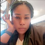 Berry Walker - @abena_amonimaa - Instagram