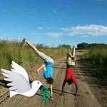 Berry Walker - @ishanykaran - Instagram