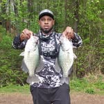 Berry Walker Nextedge - @nextedgefishingnc - Instagram