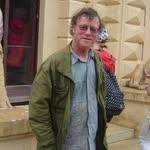 Barry Webb - @barry.narkin - Instagram