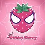 Webby_Berry - Dâu tây Hana Mộc Châu - @webby_berry - Instagram