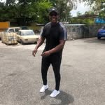 Barry Wilson - @barrywilson236 - Instagram