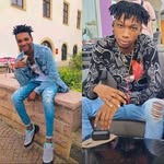 Berry Wilson - @berry_wilson_8507 - Instagram