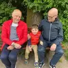 Bert-is Back - @bertis.back - TikTok