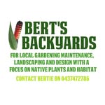 Bert's Backyards - @bertsbackyards - Instagram