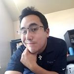 Bert Baker - @bert1077 - Instagram