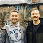 Bert Baker - @bertbakescakes - Instagram