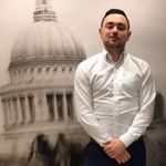 Bert - @bertbaker19 - Instagram