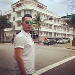 Robert Anthony Baldwin - @roberto_baldwin - Instagram