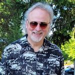 Bert Baron - @bertbaronradio - Instagram