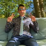 Robert Beatty - @robertobeatty24 - Instagram