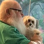 Bert Buckley - @pop.buckley - Instagram
