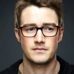 Robert Buckley Fanpage - @mrrobertbuckley - Instagram