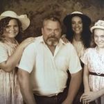 Bert Cartrette - @bertcartrette - Instagram