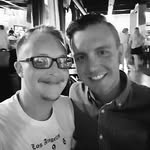 Bert Clarke - @bertyroo - Instagram