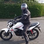 Bert Clarke - Facebook