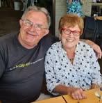 Bert Clarke - Facebook