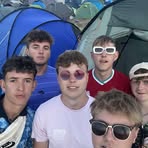 Bertie Clarke - Facebook
