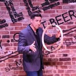Robert Clarke - @robertclarkemagicianjuggler - Instagram