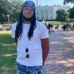 Bert Crockett - @bertcrockett - Instagram