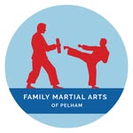 Bert Cunningham - @pelhammartialarts - Instagram