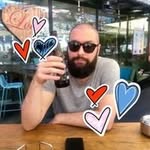 Rob Bert Dawson - @bert.dawson1982 - Instagram