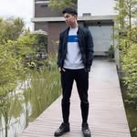 berXran - @bertday0808 - Instagram