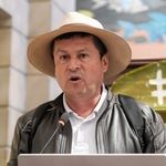 Robert Daza Senador - @robertdazasenador - Instagram