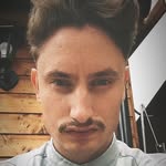 Robert Deane - @bertdeane - Instagram