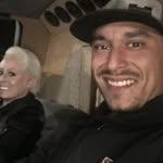 Bert Delgado - @fxrbert - Instagram