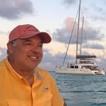 Bert Delgado - @bertdelgado - Instagram