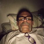 Bert Delgado - @dianamovies55 - Instagram