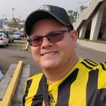 Robert Delgado - @robertdelgado05 - Instagram