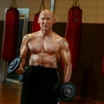 Bert de Vos - @krachtsportxplocentrum - Instagram