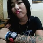 dewi berto - @bertdewi - Instagram