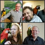 Bert Diamond - @lionsclub.portlandbentham - Instagram