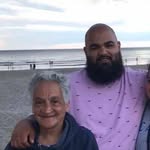 Bert Diaz - @big_bert00 - Instagram