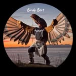 Bert Diaz - @birdybert1 - Instagram