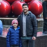 Bert Diaz - @rad7af - Instagram